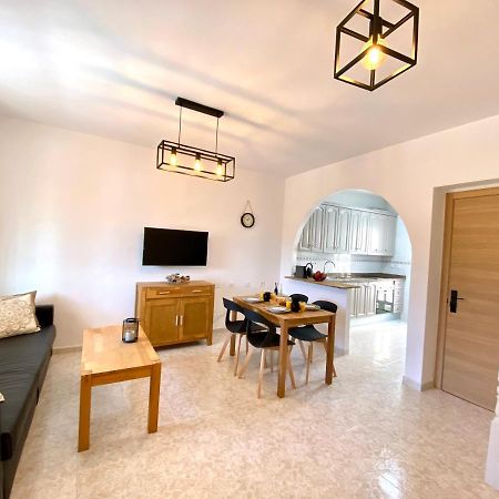 Olive Tree Bungalow La Zenia Dehesa de Campoamor  Eksteriør bilde