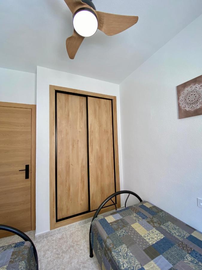 Olive Tree Bungalow La Zenia Dehesa de Campoamor  Eksteriør bilde