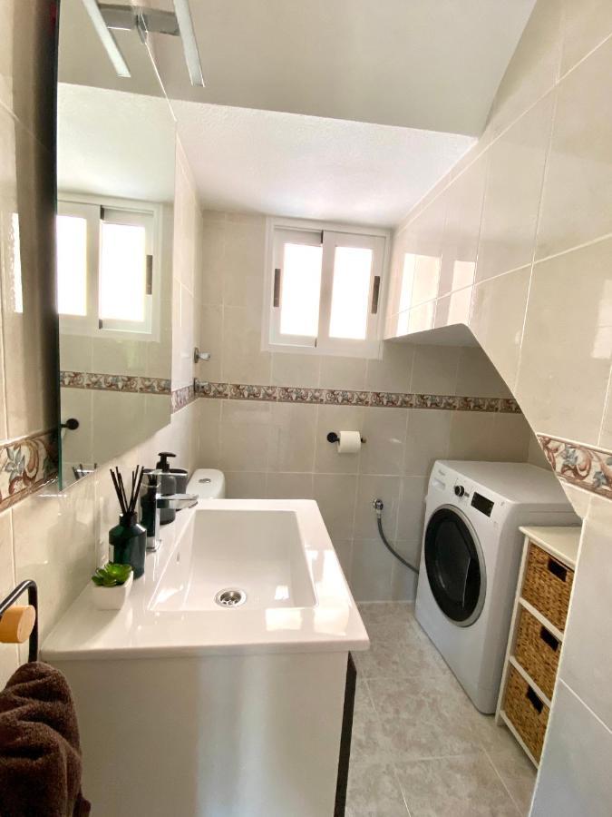 Olive Tree Bungalow La Zenia Dehesa de Campoamor  Eksteriør bilde