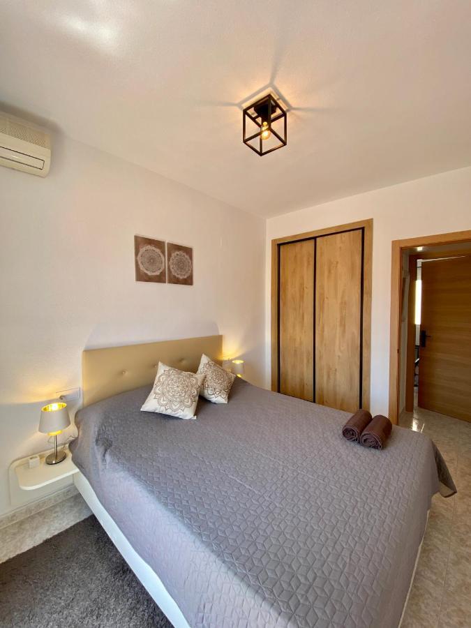 Olive Tree Bungalow La Zenia Dehesa de Campoamor  Eksteriør bilde