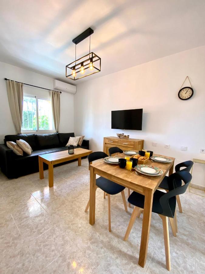 Olive Tree Bungalow La Zenia Dehesa de Campoamor  Eksteriør bilde