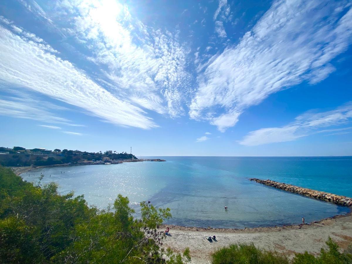 Olive Tree Bungalow La Zenia Dehesa de Campoamor  Eksteriør bilde