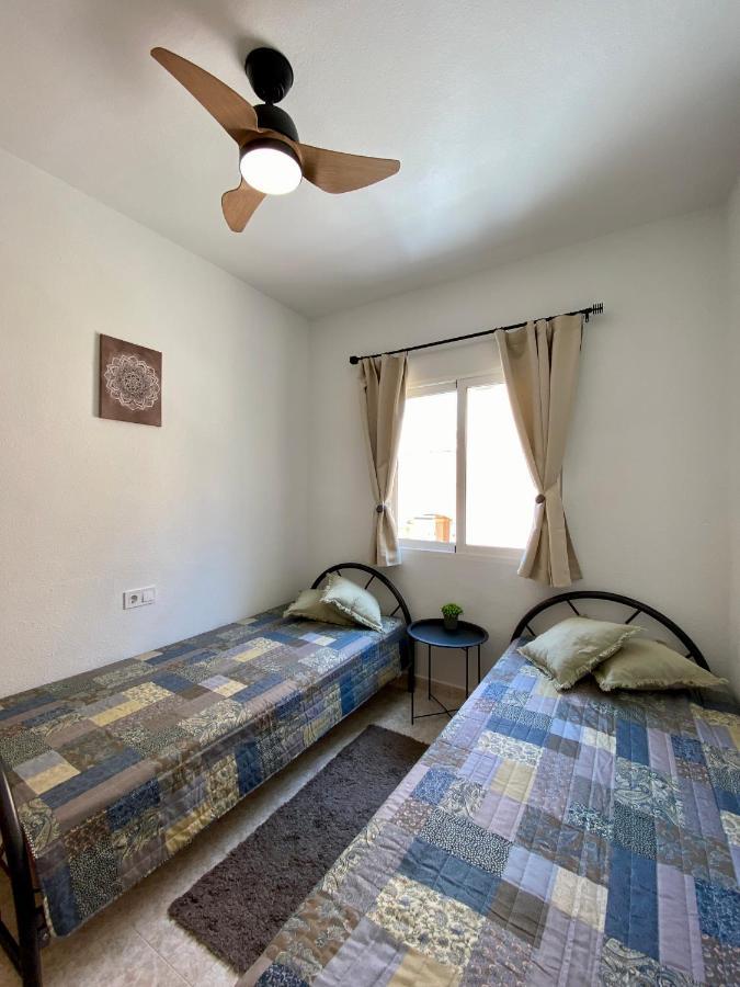 Olive Tree Bungalow La Zenia Dehesa de Campoamor  Eksteriør bilde