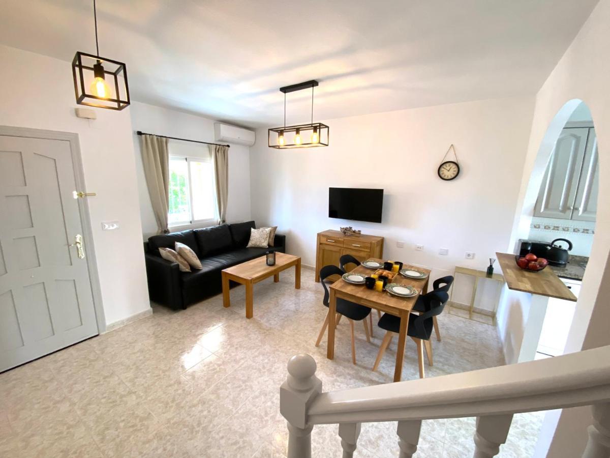 Olive Tree Bungalow La Zenia Dehesa de Campoamor  Eksteriør bilde