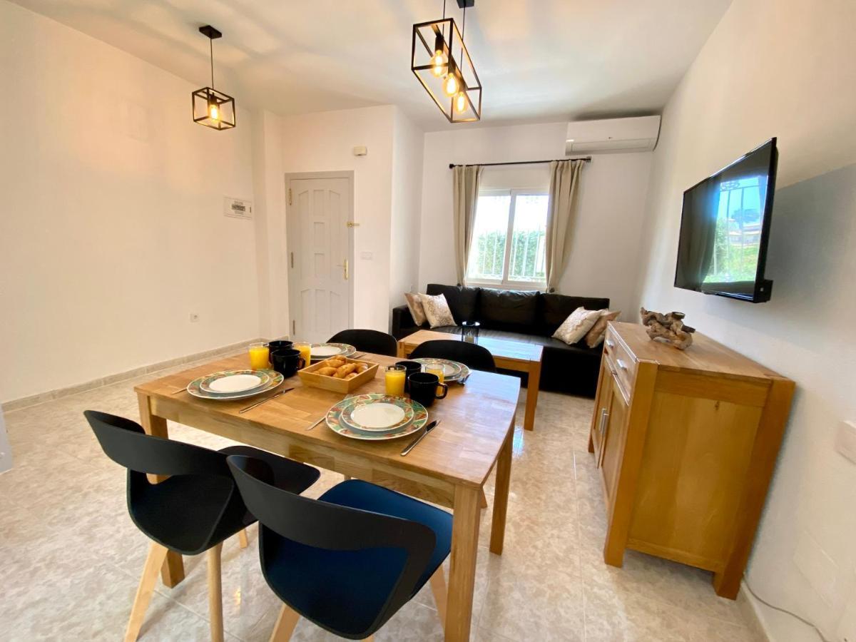 Olive Tree Bungalow La Zenia Dehesa de Campoamor  Eksteriør bilde