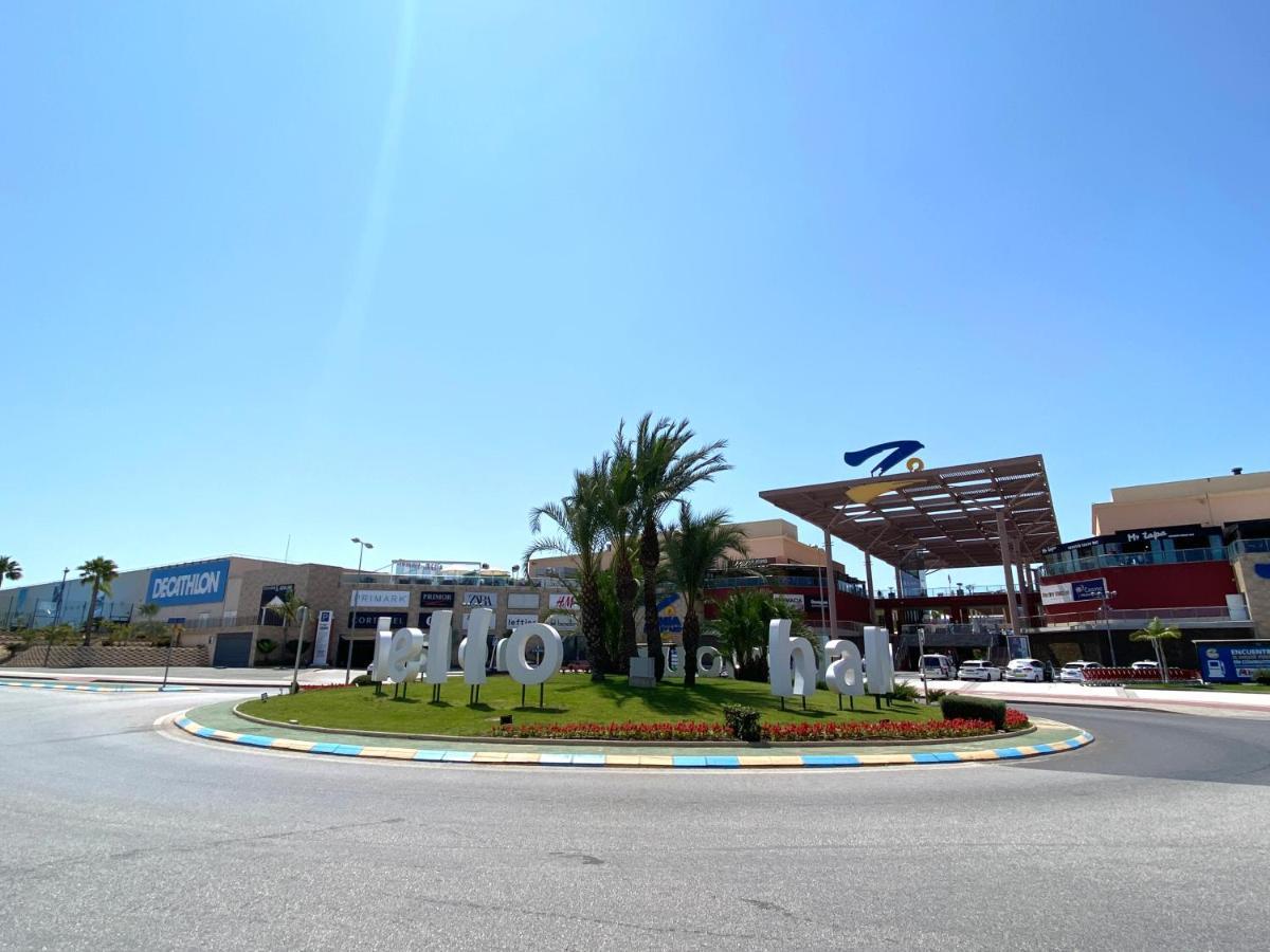 Olive Tree Bungalow La Zenia Dehesa de Campoamor  Eksteriør bilde